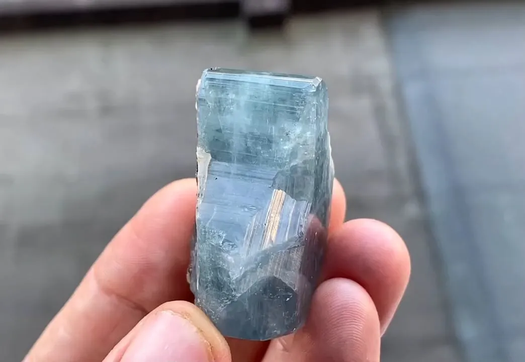 Fluorapatite - image 7