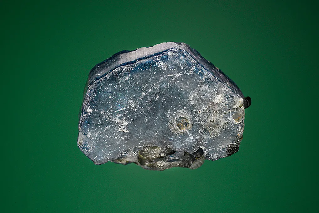 Fluorapatite - image 2