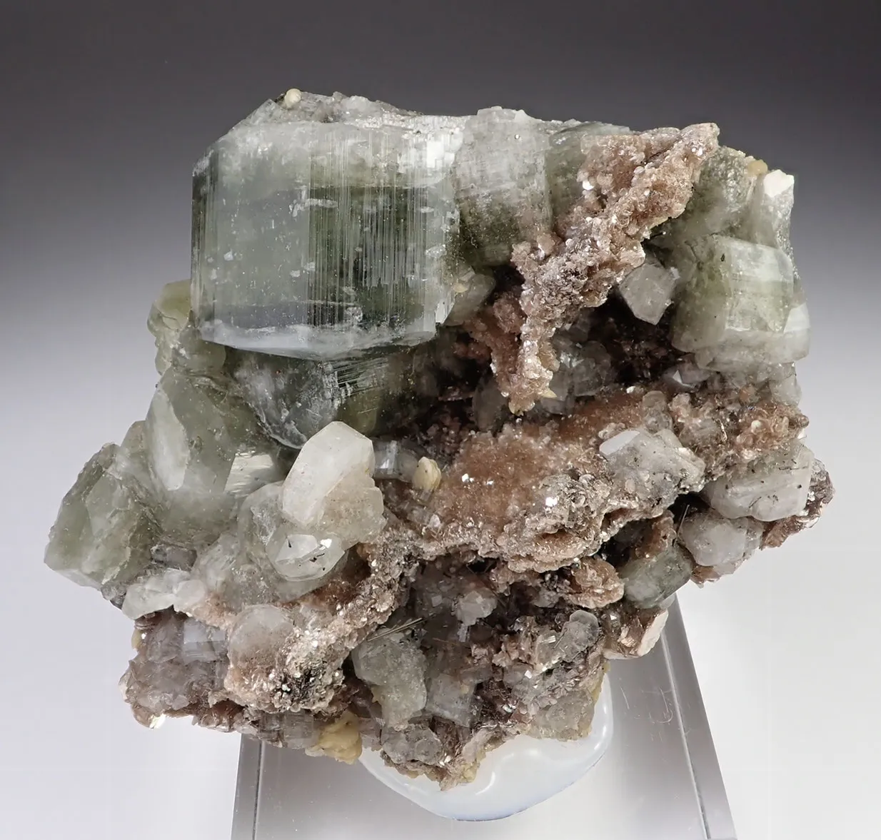 Fluorapatite - image 4