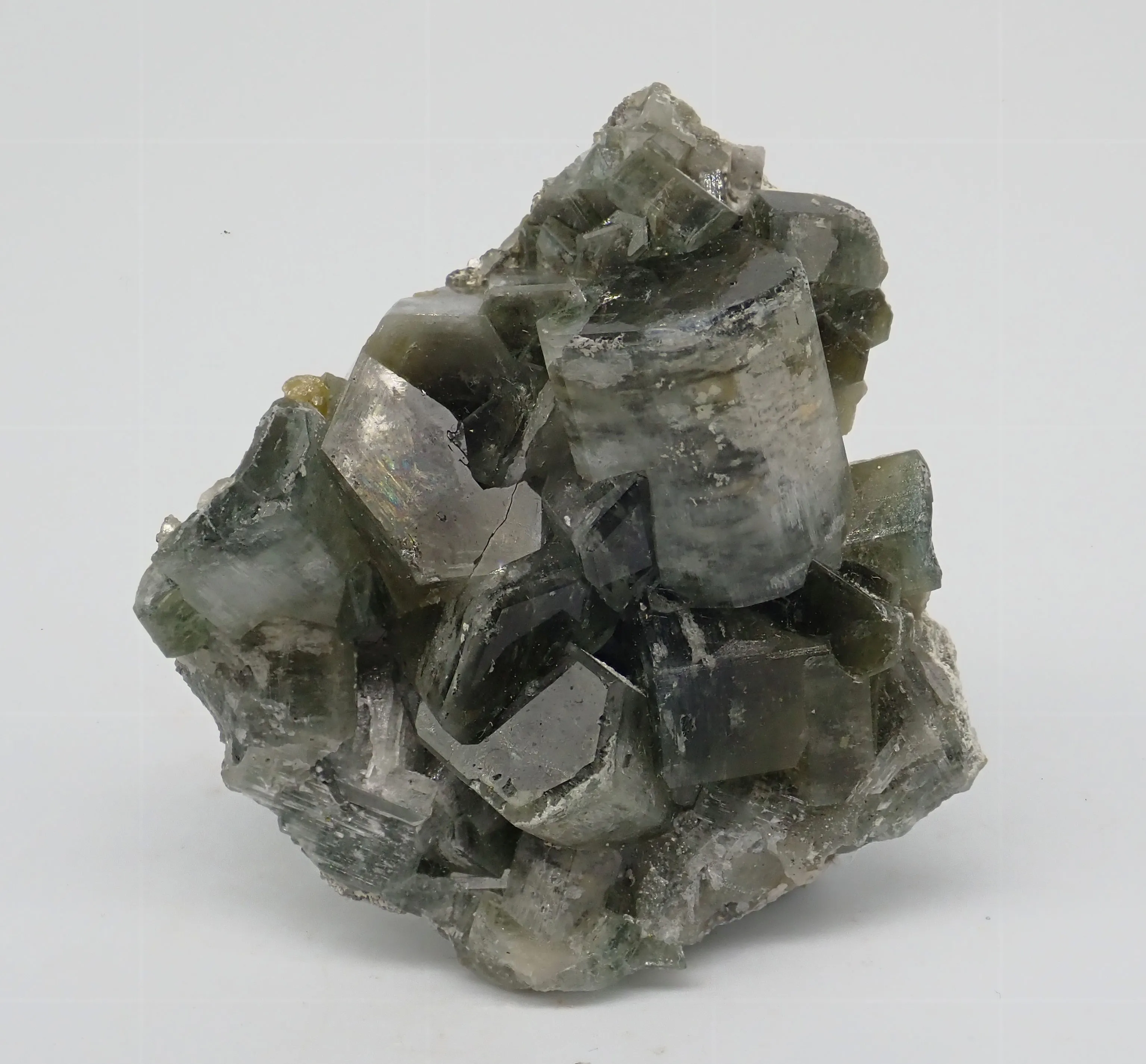 Fluorapatite - image 3