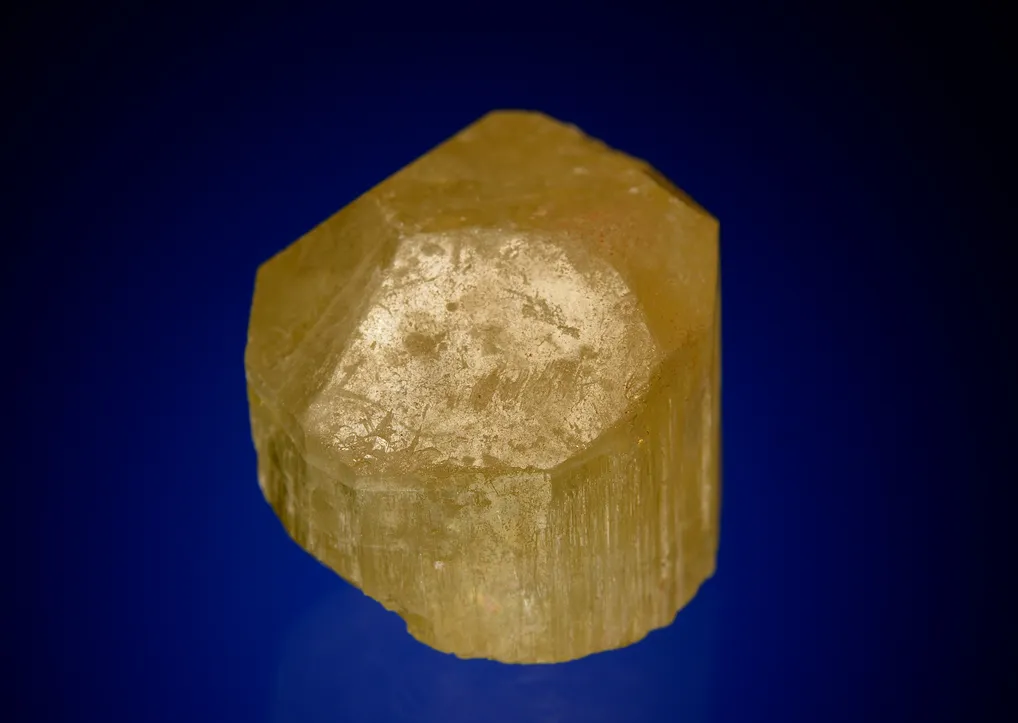 Fluorapatite - image 2