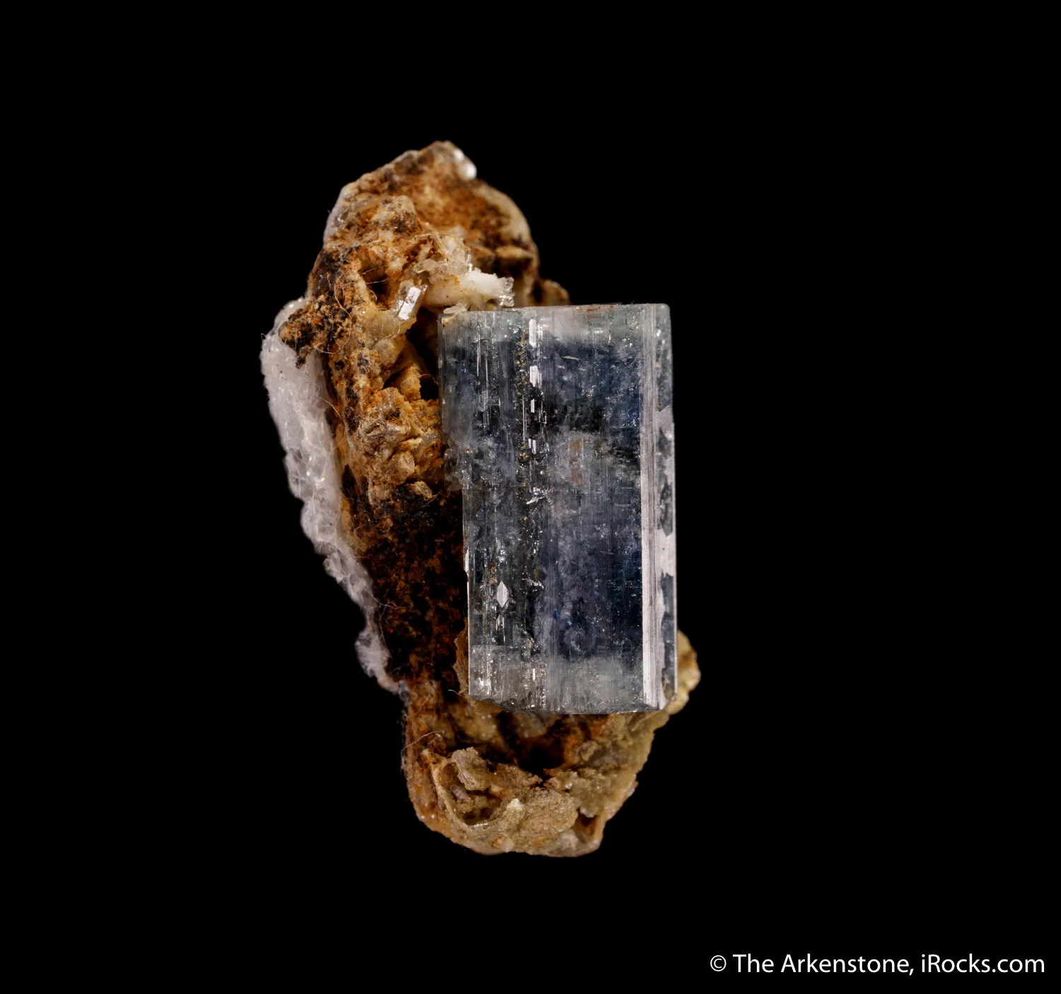 Fluorapatite - image 3