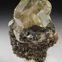 Fluorapatite - image 1