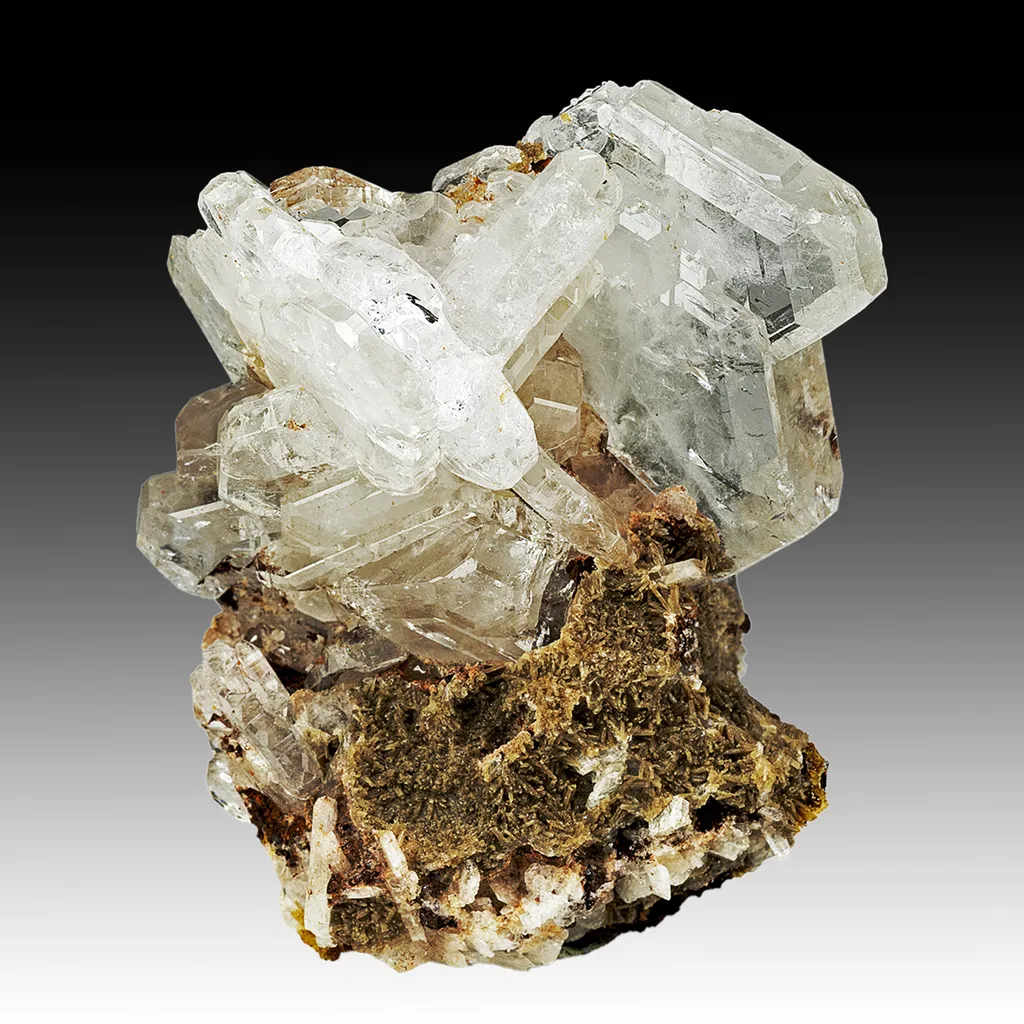Fluorapatite image