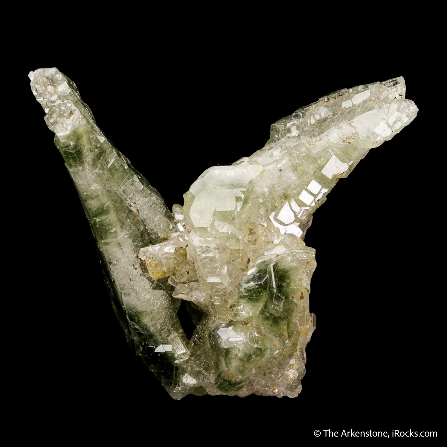 Fluorapatite - image 5