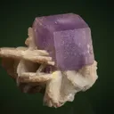 Fluorapatite - image 1