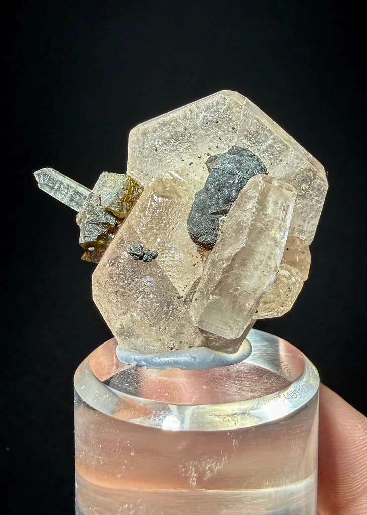 Fluorapatite - image 2
