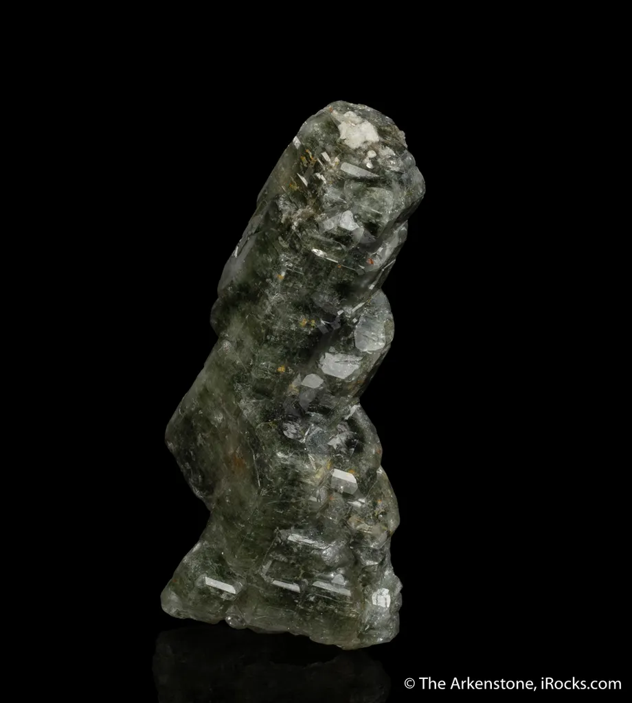 Fluorapatite - image 2