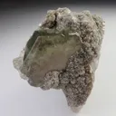 Fluorapatite - image 1