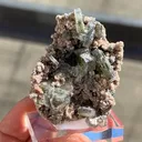 Fluorapatite - image 2