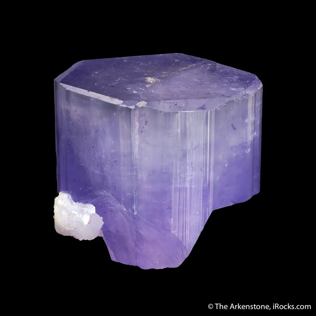 Fluorapatite image