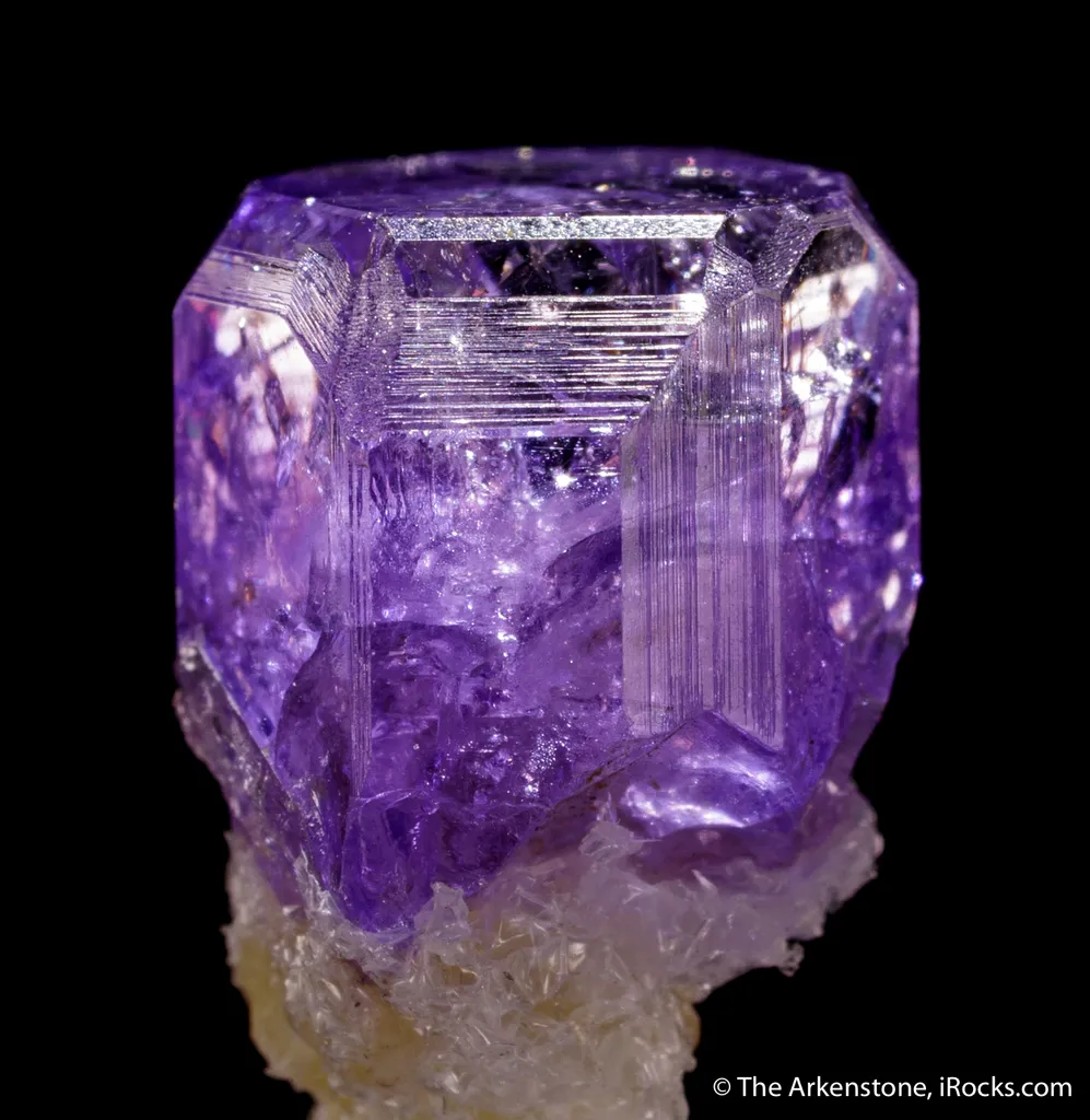 Fluorapatite image