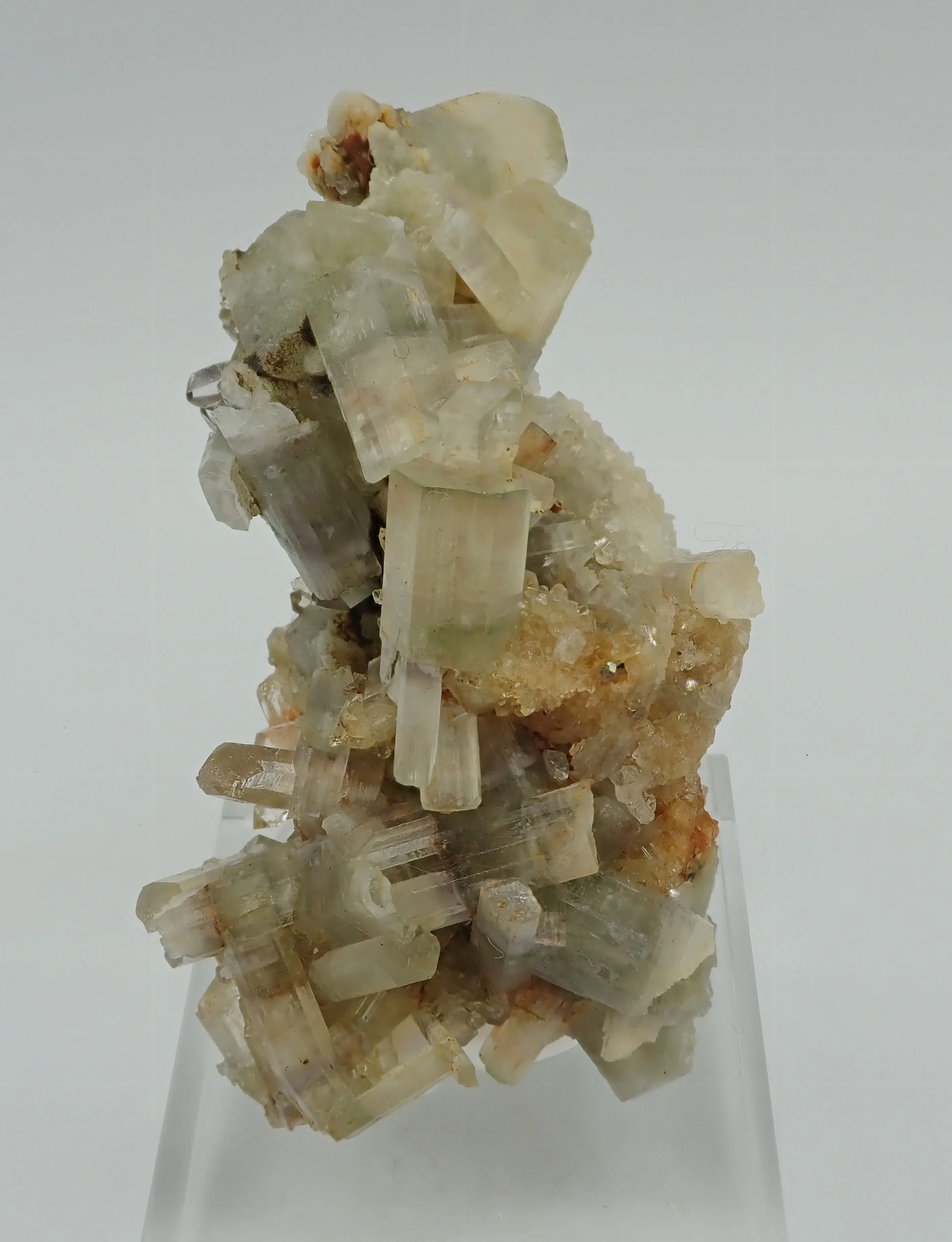 Fluorapatite - image 3