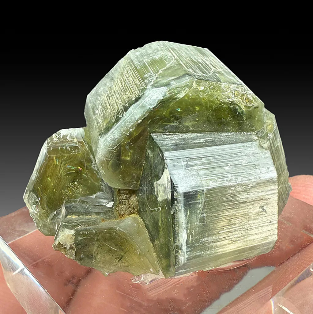Fluorapatite (1087) image