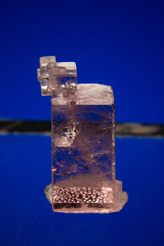 Fluorapatite