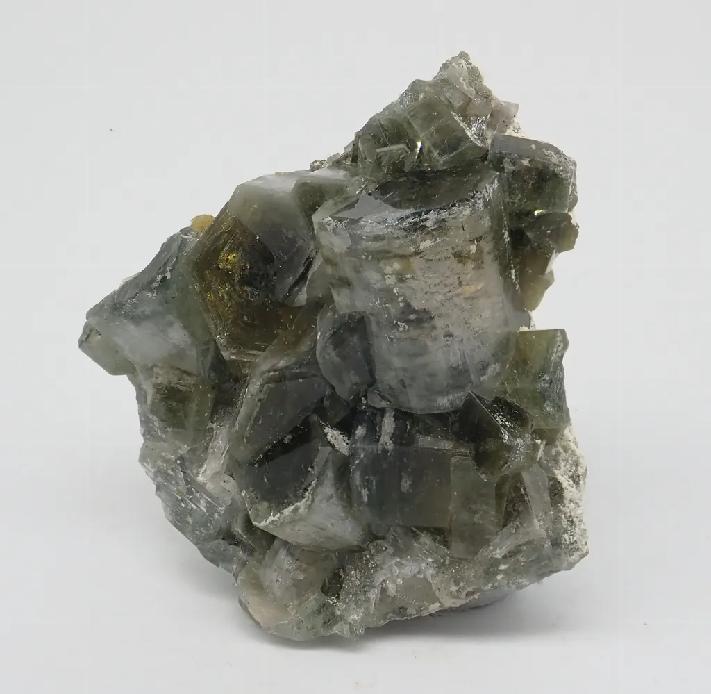 Fluorapatite image