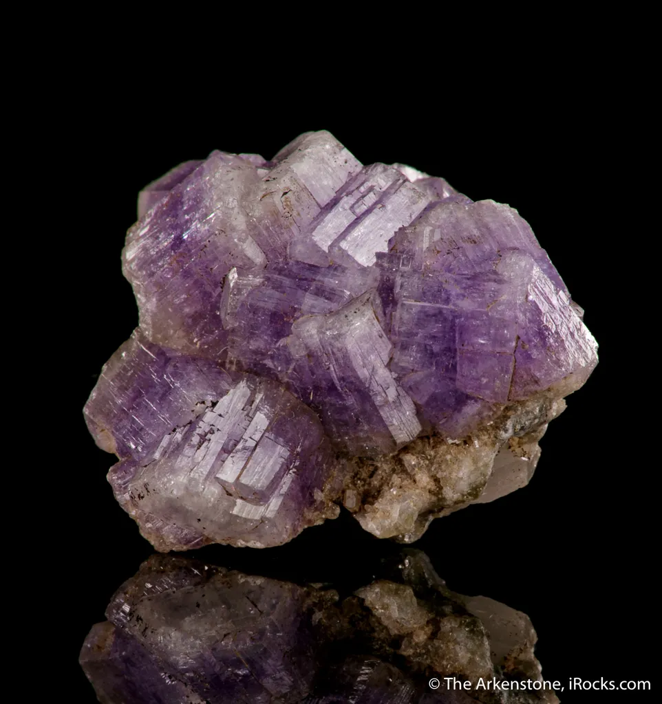 Fluorapatite - image 5