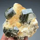 Fluorapatite (1154) - image 2