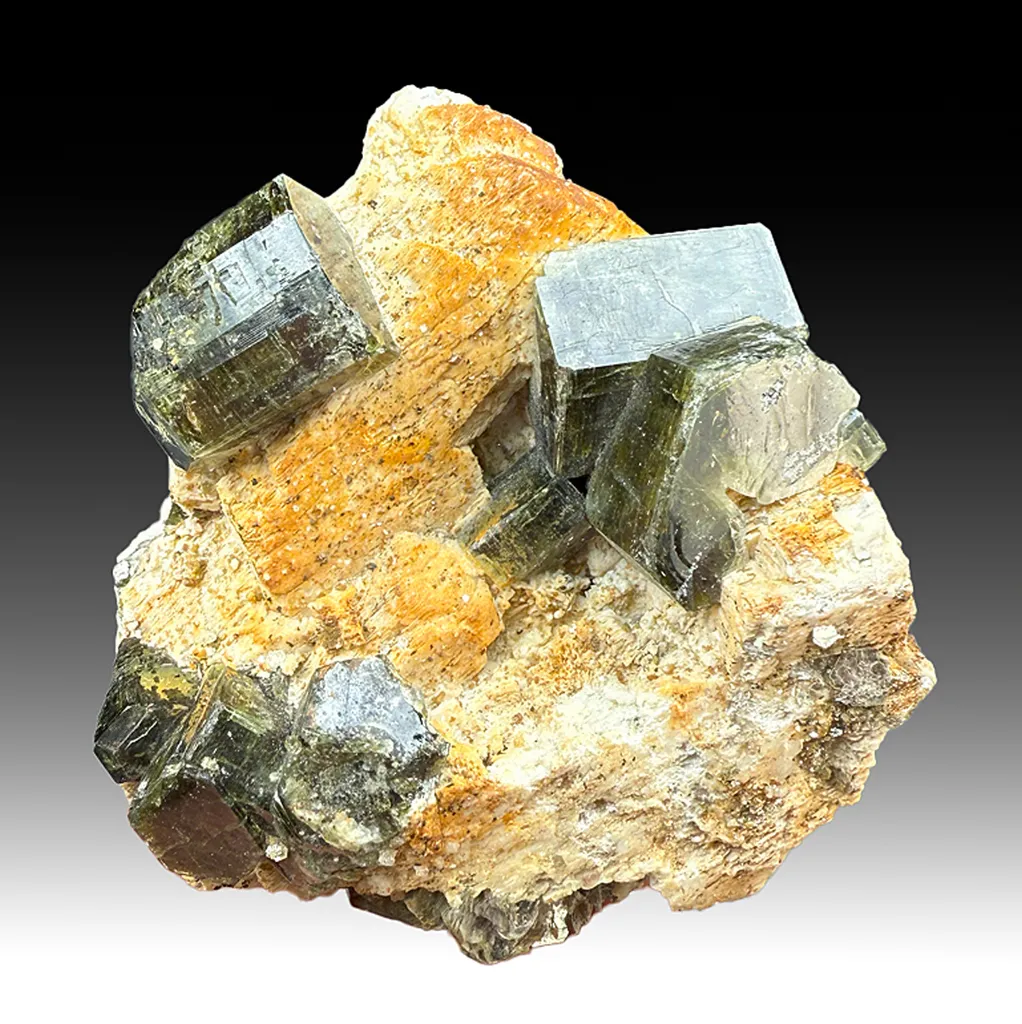 Fluorapatite (1154) image