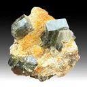 Fluorapatite (1154) - image 1