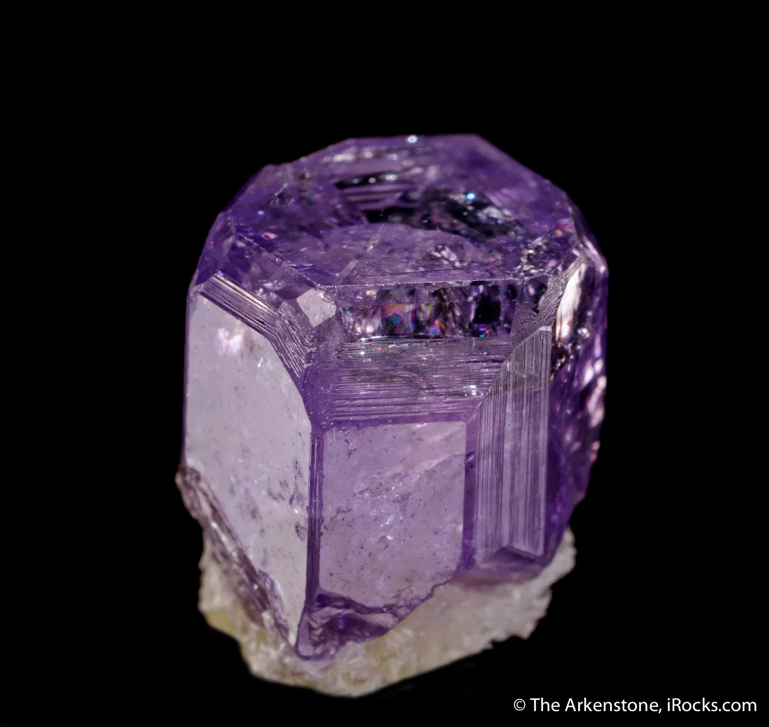 Fluorapatite - image 3