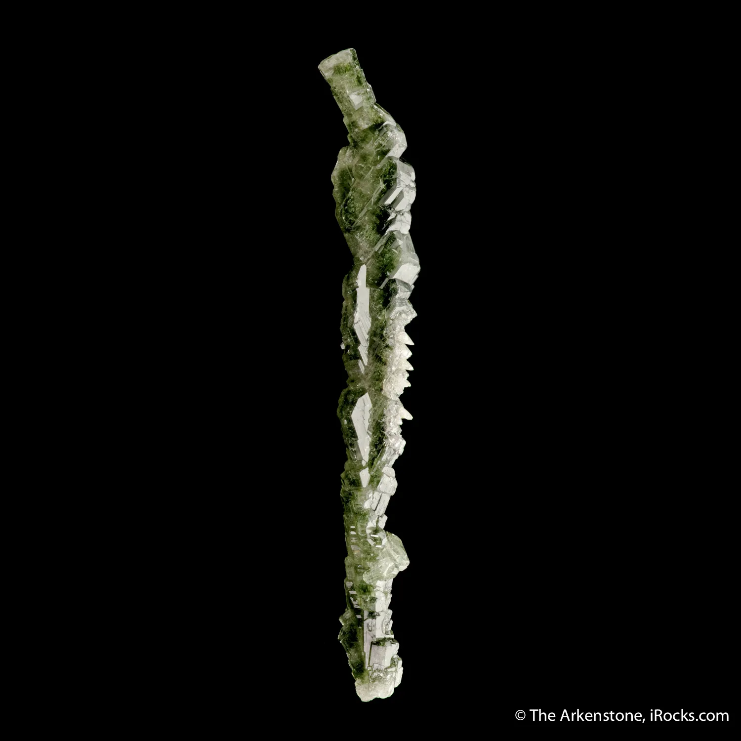 Fluorapatite - image 4