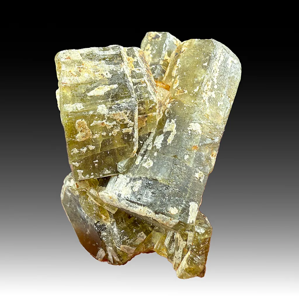 Fluorapatite (1261) image