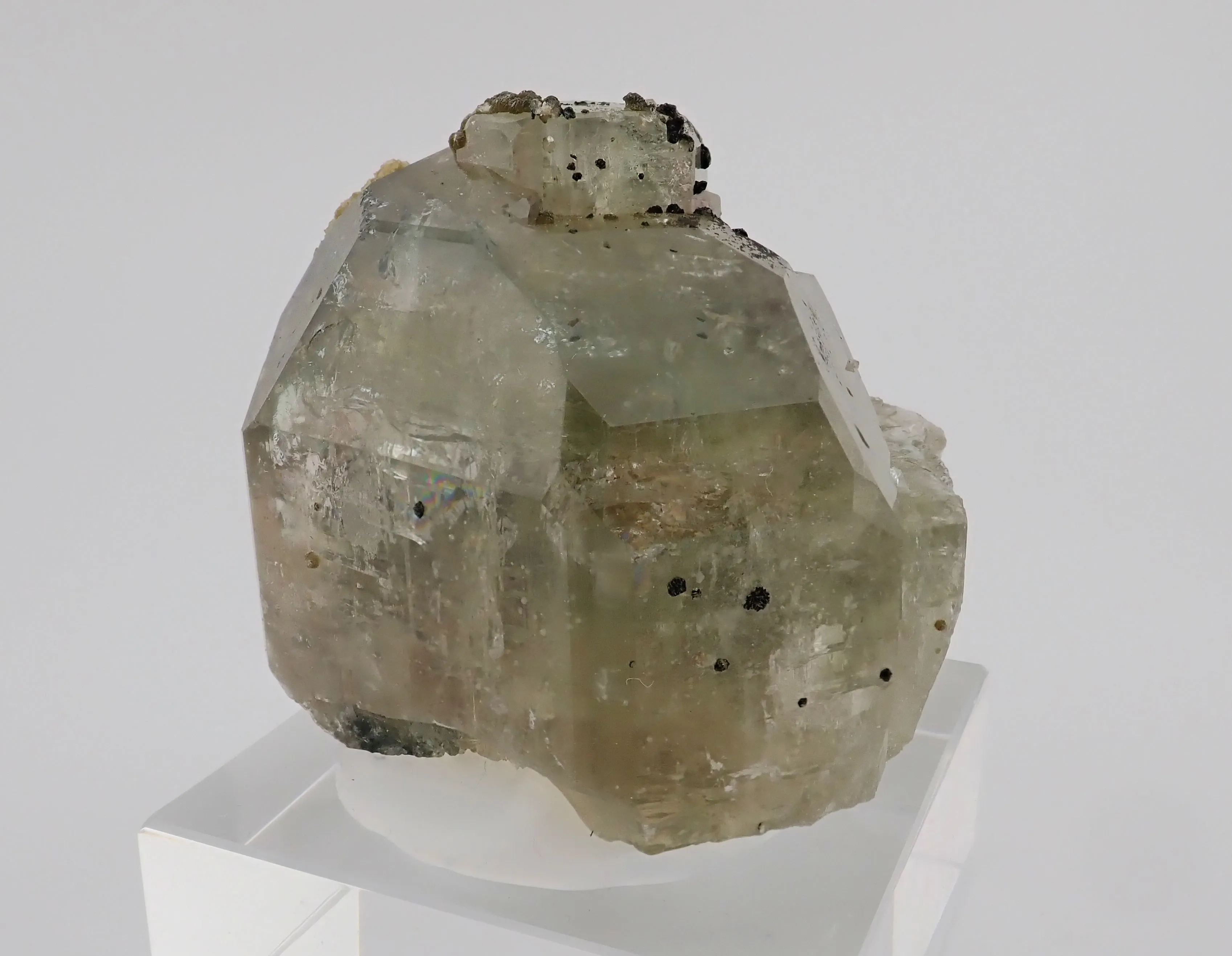 Fluorapatite - image 2