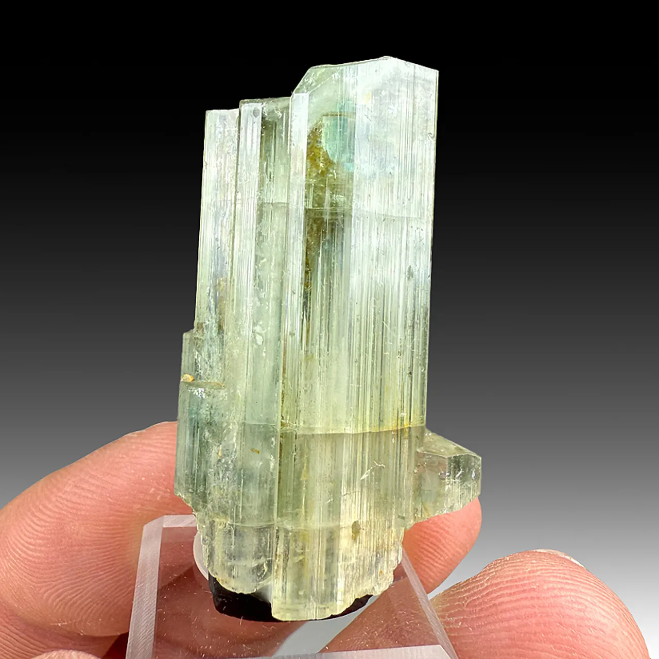 Fluorapatite (1326) - image 1