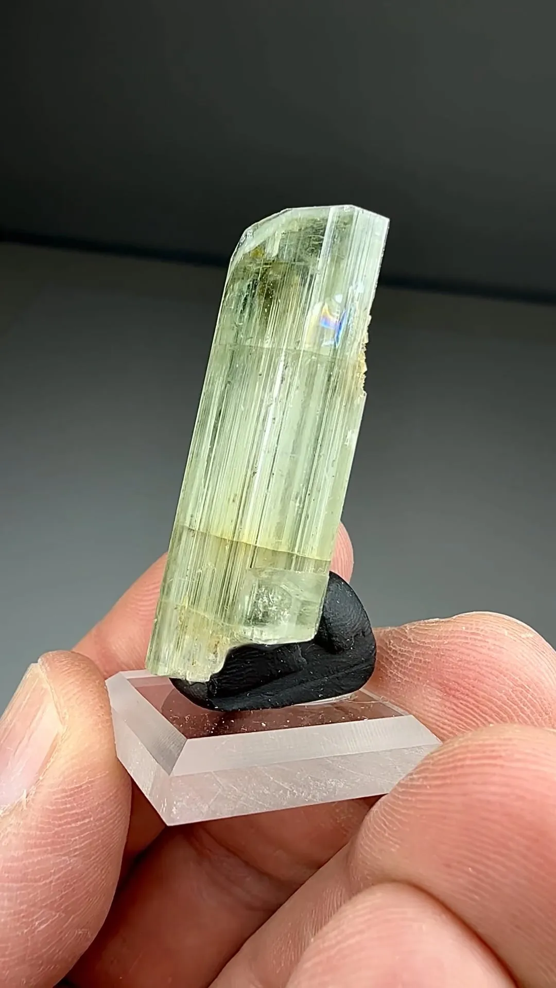 Fluorapatite (1326) - image 2