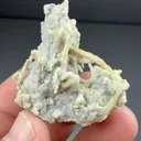 Fluorapatite (1388) - image 2