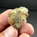 Fluorapatite (1389) - image 2