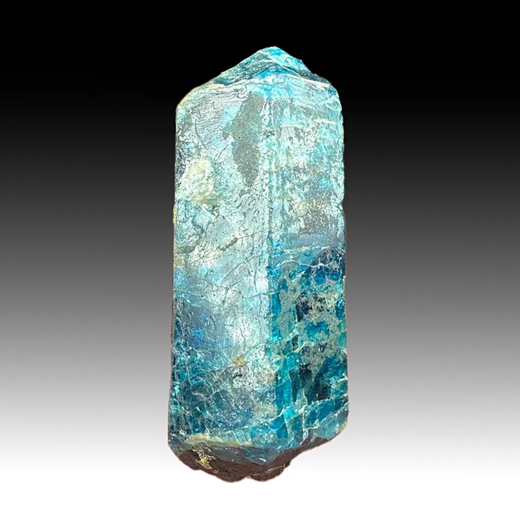 Fluorapatite (1394) image