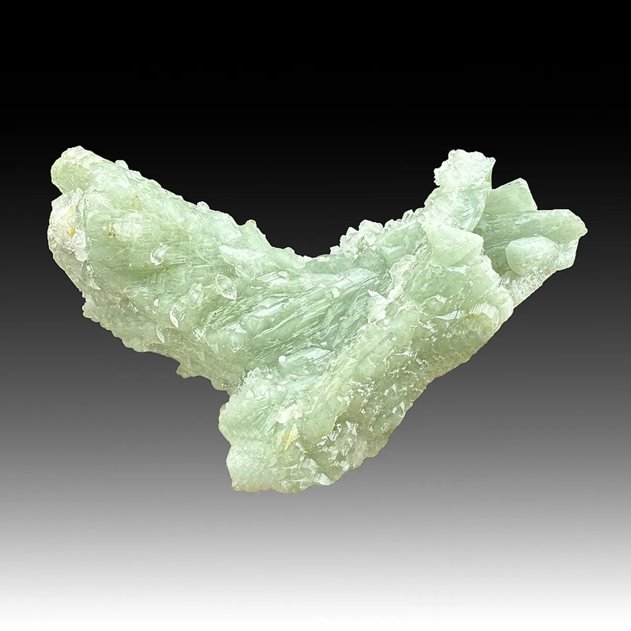 Fluorapatite (1396) - image 1