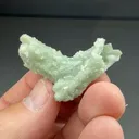 Fluorapatite (1396) - image 2