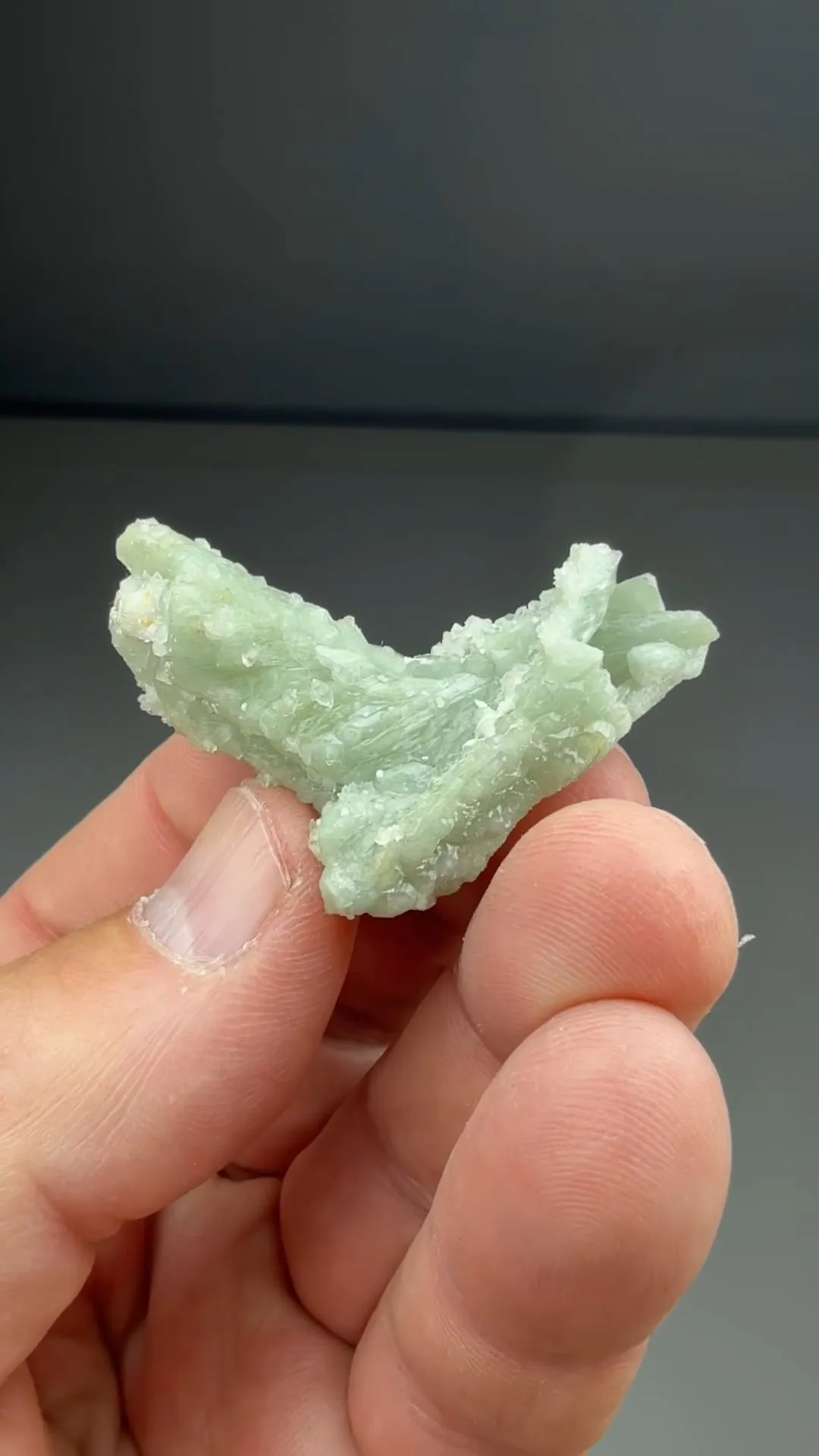 Fluorapatite (1396) - image 2