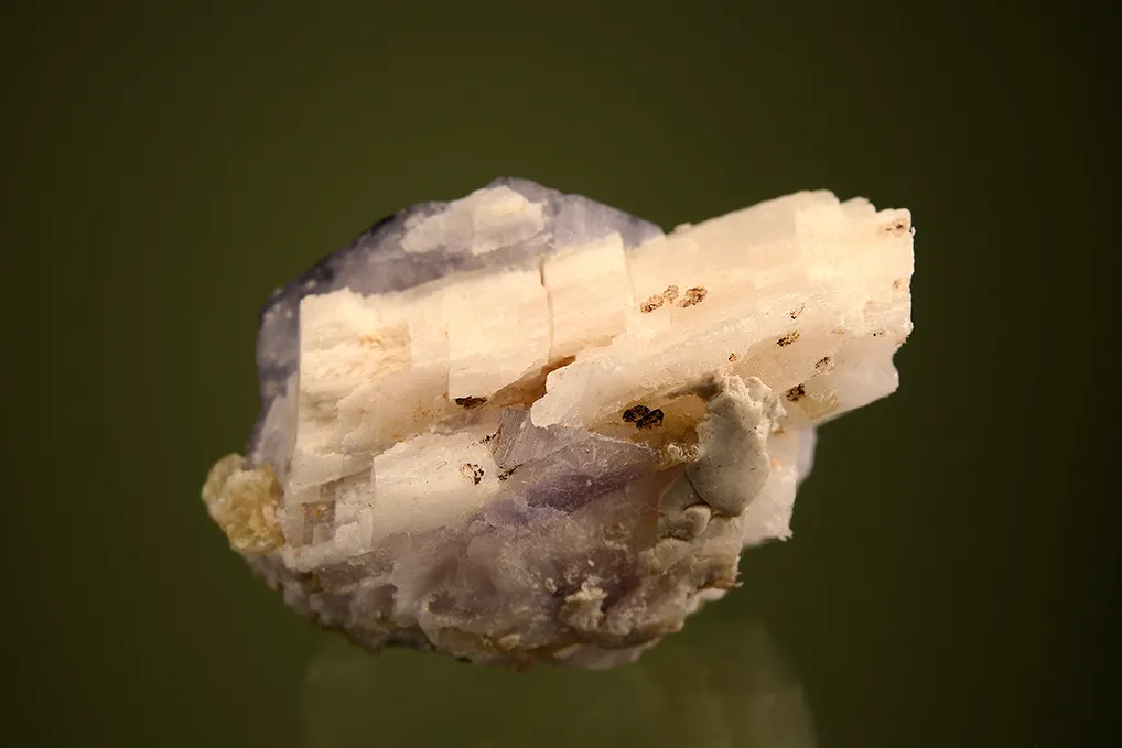 Fluorapatite - image 2