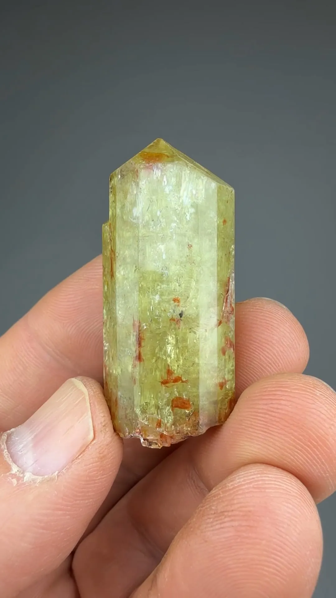 Fluorapatite - image 2