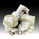 Fluorapatite (1591) - image 1