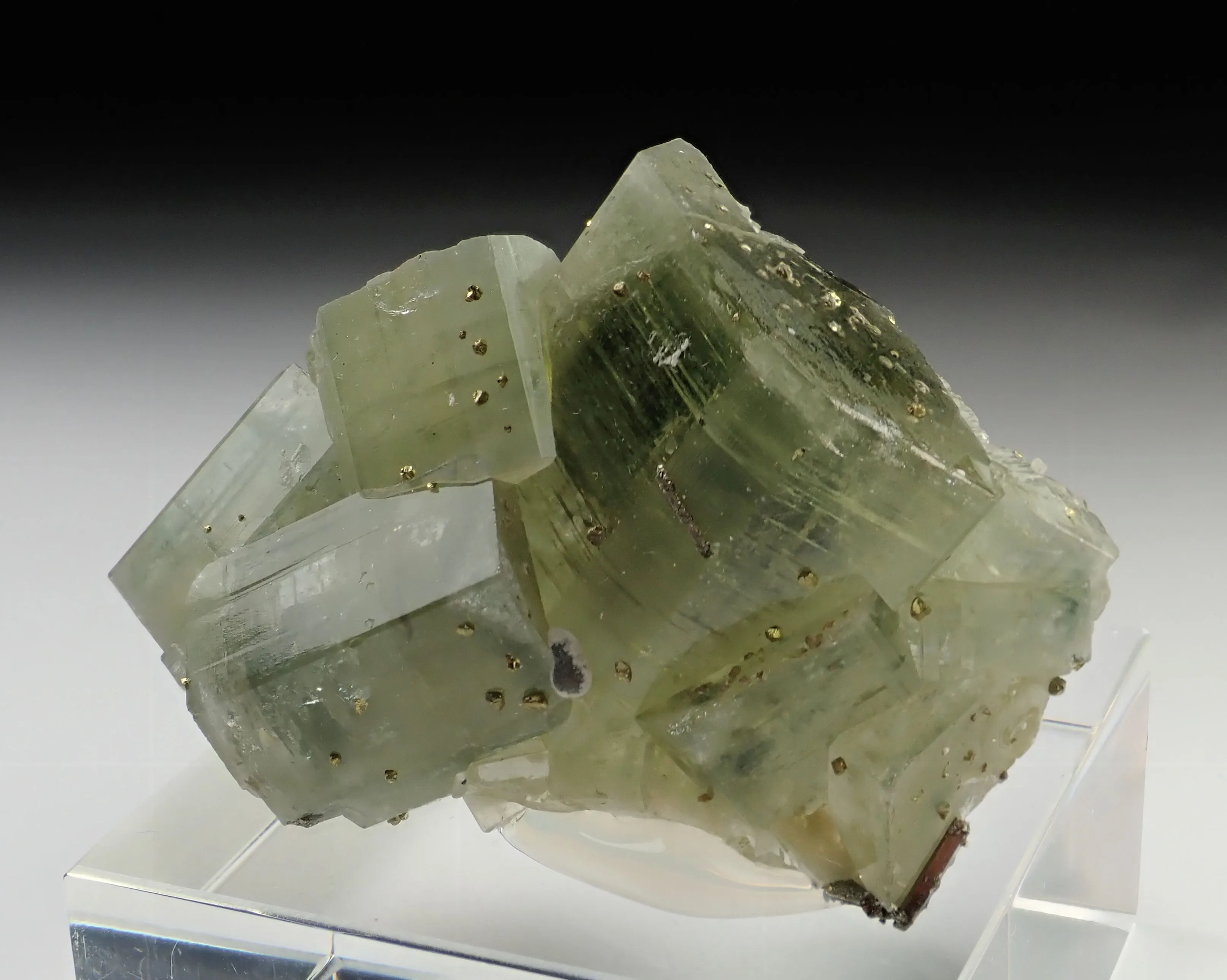 Fluorapatite - image 4