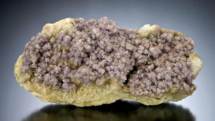 Fluorapatite - image 1