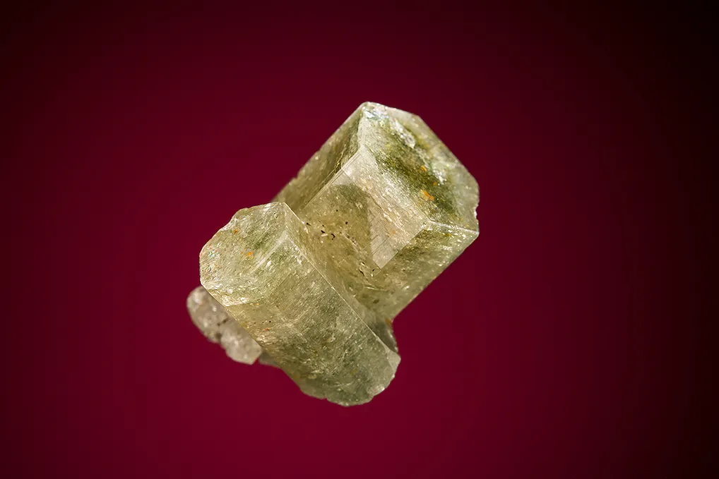 Fluorapatite image