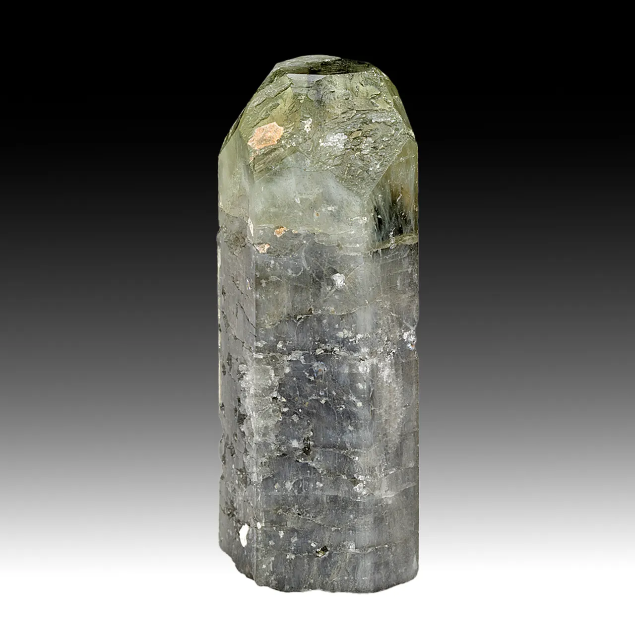 Fluorapatite - image 1