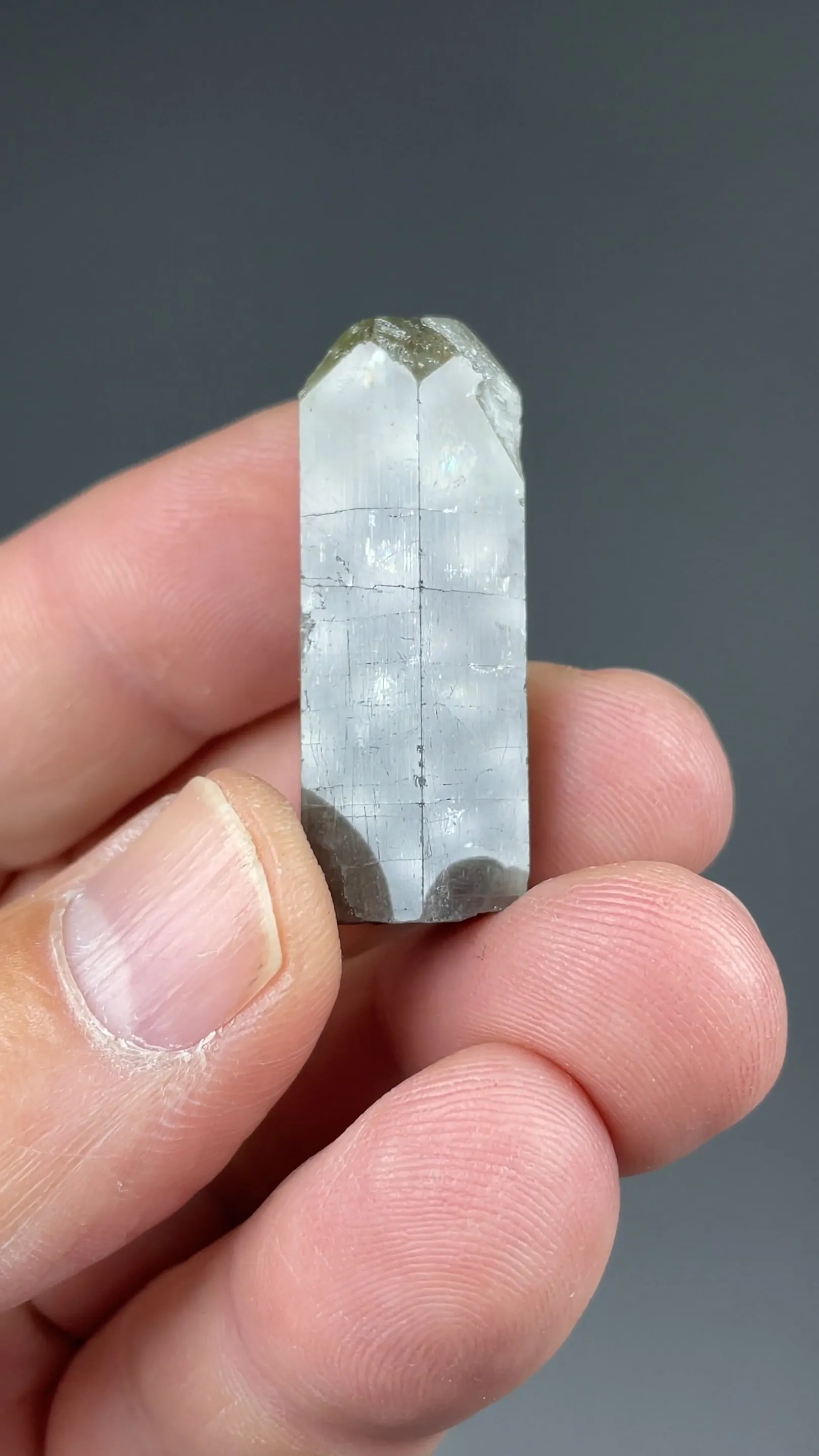 Fluorapatite - image 2