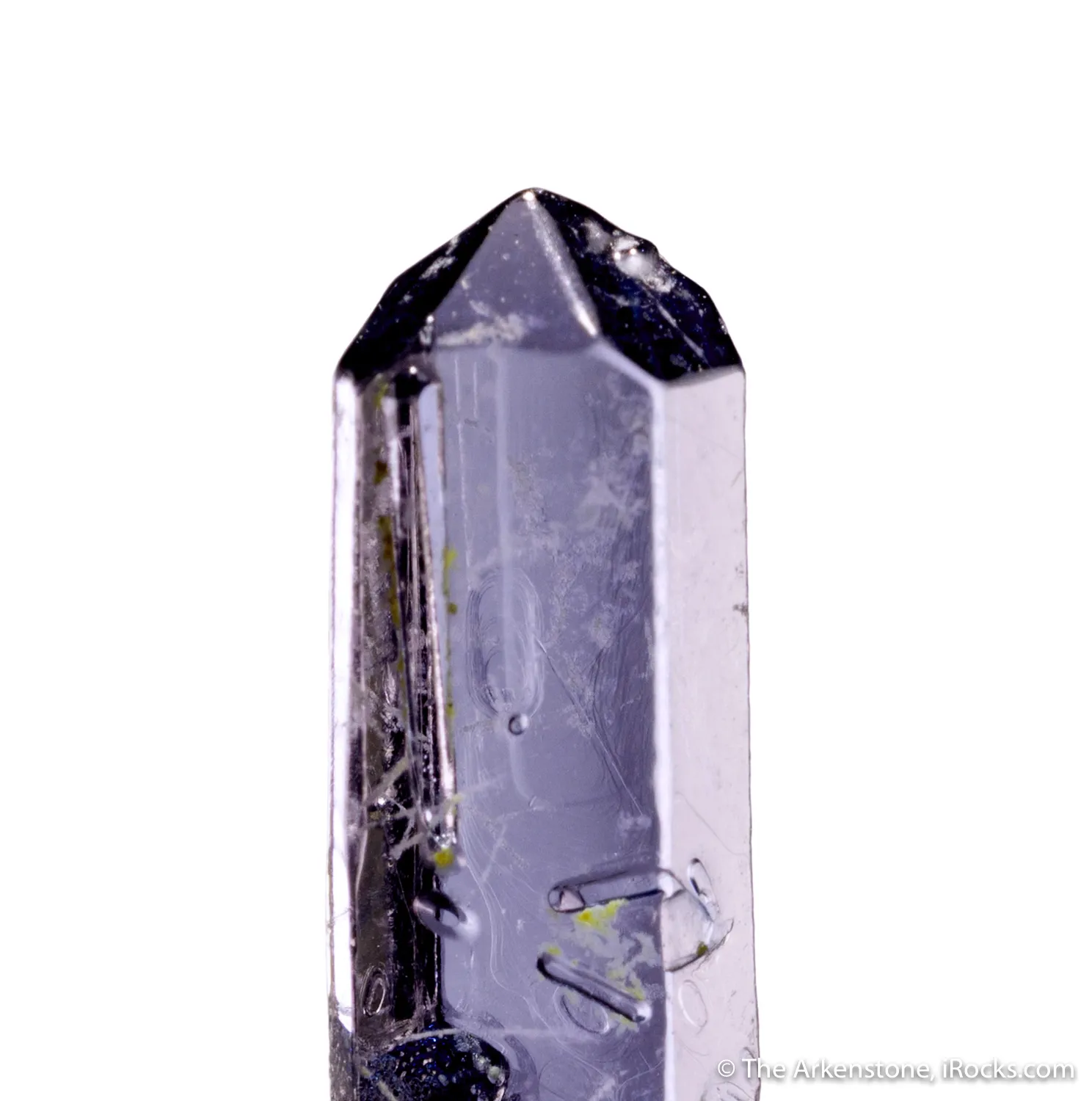 Fluorapatite - image 4