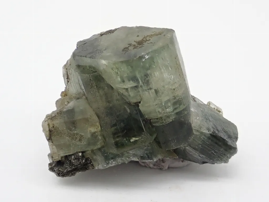 Fluorapatite image