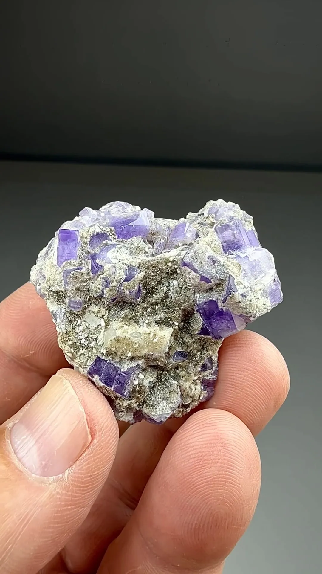 Fluorapatite (1898) - image 2