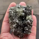 Fluorapatite - image 1