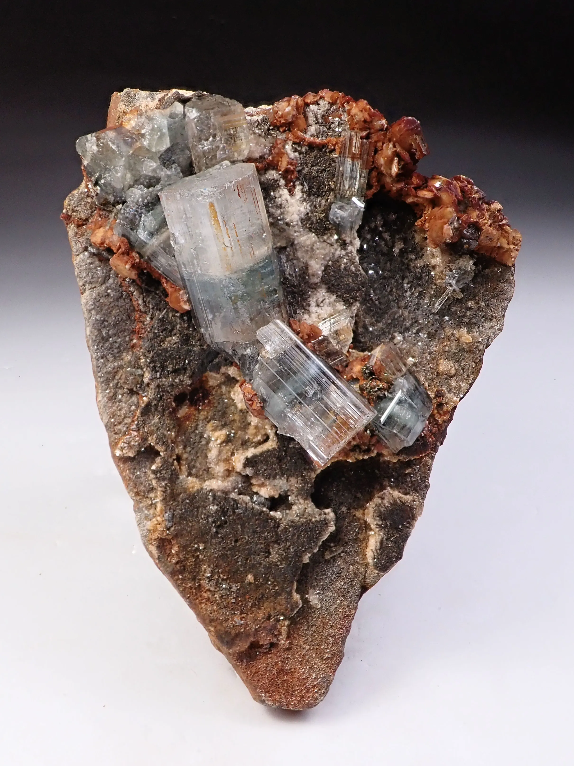 Fluorapatite - image 2