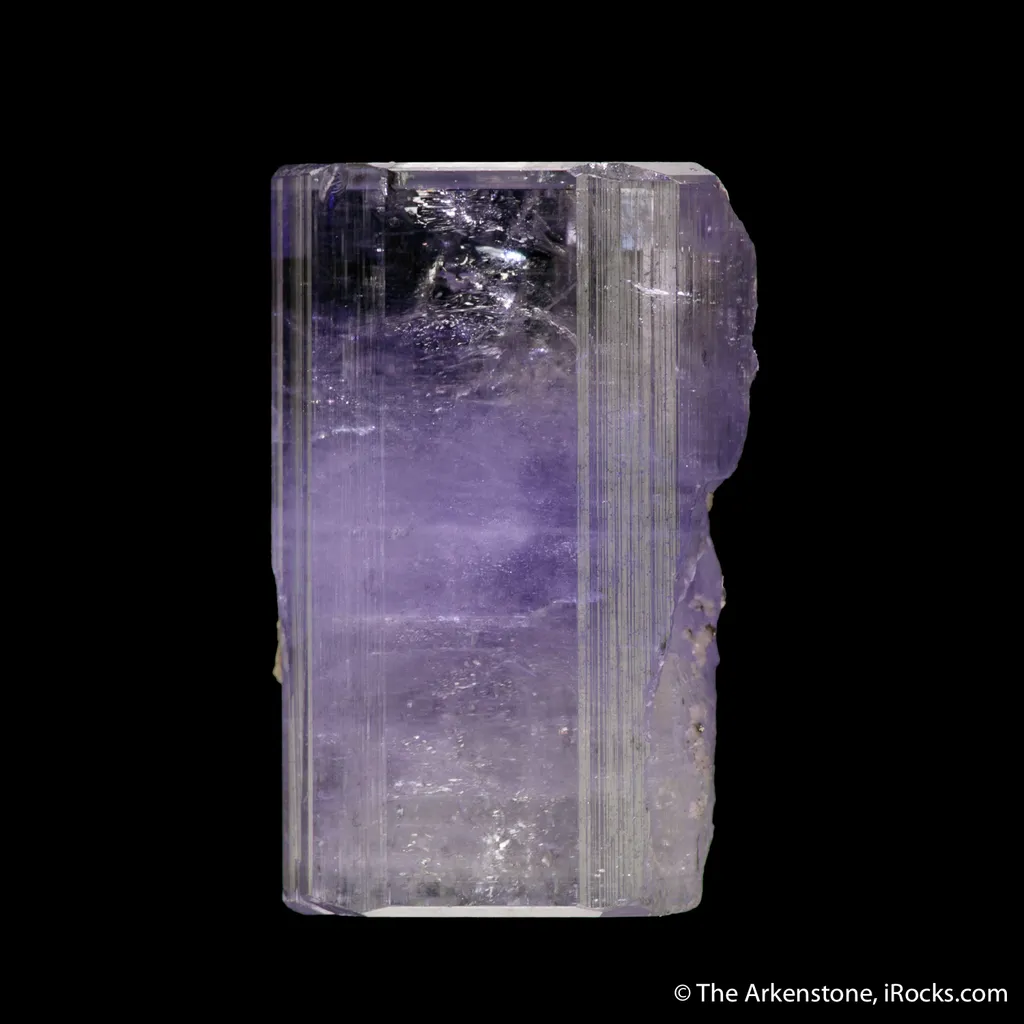 Fluorapatite image